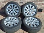 Velgen plus zomerbanden, Auto-onderdelen, Ophalen, Nieuw, 17 inch, Band(en)