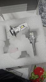 H7 led a vendre, Autos : Pièces & Accessoires, Enlèvement ou Envoi