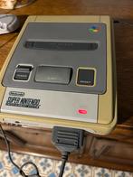 Super Nintendo, Consoles de jeu & Jeux vidéo, Avec 1 manette, Utilisé
