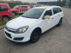 2005 Opel Astra, Auto's, Opel, Gebruikt, Overige brandstoffen, Bedrijf, Handgeschakeld