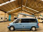 Mercedes Vito Marco Polo 110D 1998, Jusqu'à 4, Diesel, Westfalia, Particulier