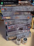 Too Many Bones bundel – alles in één keer, Een of twee spelers, Ophalen of Verzenden, Zo goed als nieuw, Chip theory games