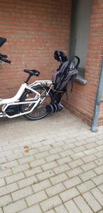 Buggy drager voor op fietsenrek, Enlèvement, Comme neuf