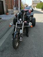 Trike Boom, Motos, Quads & Trikes, 1800 cm³