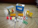 Playmobil kiosk, Complete set, Gebruikt, Ophalen of Verzenden