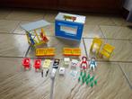 Kiosque Playmobil, Ensemble complet, Utilisé, Enlèvement ou Envoi