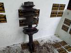 Schokdemperpoot rechts-voor van een Subaru Forester, Ophalen of Verzenden, 3 maanden garantie, Gebruikt, Subaru