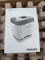 Broodbakmachine Philips, Ophalen, Zo goed als nieuw