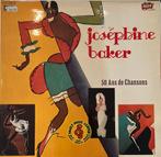 Joséphine Baker, Ophalen of Verzenden, 1940 tot 1960, Zo goed als nieuw, Jazz en Blues