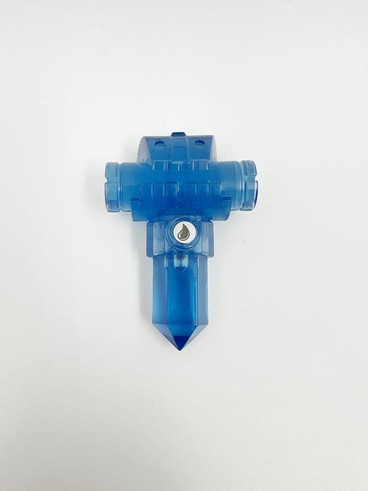 Trap (Water Log Holder) Skylanders Trap Team, Games en Spelcomputers, Games | Nintendo Wii, Zo goed als nieuw, Avontuur en Actie