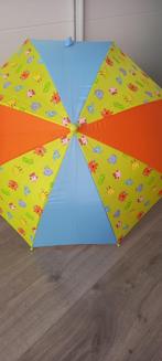 Kinderparaplu, Ophalen, Zo goed als nieuw