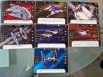 Star Wars X-Wing V2 Gen Con Championship 2019 TOP 32 set 7 c, Hobby en Vrije tijd, Gezelschapsspellen | Overige, Ophalen of Verzenden