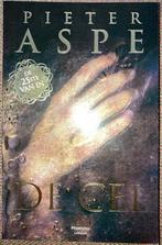 Pieter Aspe - De cel, Ophalen of Verzenden, Pieter Aspe