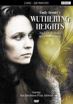 2 dvd box - Emily's Bronte's - Wuthering Heights, Ophalen of Verzenden