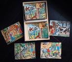 Jeux anciens (30'), Antiek en Kunst, Ophalen of Verzenden