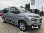 Citroën Berlingo 1.5 HDi Bj.2022 GPS CarPlay 5 Zitpl., 5 places, 4 portes, Barres de toit, https://public.car-pass.be/vhr/faffe8ca-c173-4a87-94db-8ece2e1371bb