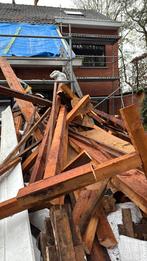 Gratis Stookhout, Ophalen