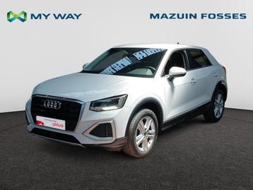 Audi Q2 Q2 35 TFSI Business Edition Advanced S tr. beschikbaar voor biedingen