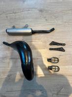Pieces ktm Husqvarna gasgas, Ophalen