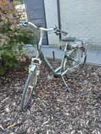 Trek Navigator T500 electrische dames fiets, Gebruikt, 51 tot 55 cm, 50 km per accu of meer, Ophalen
