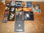 johnny hallyday(vinyles,cd,dvd,collector,tour 66,année vogue, CD & DVD, Vinyles | Rock, Comme neuf, Autres formats, Enlèvement ou Envoi