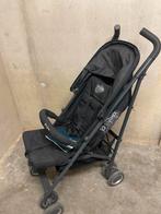 Buggy Cybex onyx zwart, Enlèvement, Utilisé, Autres marques