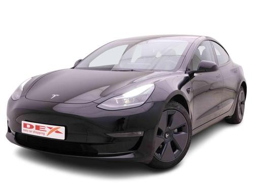 TESLA Model 3 498hp 75 KWH  AWD Long Range Dual Motor, Auto's, Tesla, Model 3, ABS, Airbags, Airconditioning, Boordcomputer, Cruise Control