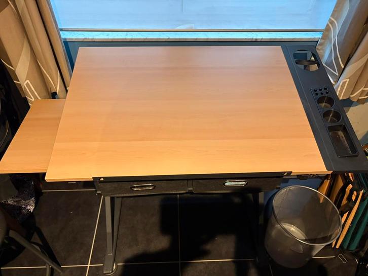 Table de dessin neuve, Maison & Meubles, Bureaux, Comme neuf, Enlèvement