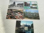 Lot 5 pk, Westouter, Ieper, Bredene, Watou,, Ophalen of Verzenden, 1980 tot heden, Gelopen, West-Vlaanderen