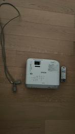 Epson LCD projector HB856B (eb-wb39), Ophalen, Gebruikt, Epson, LCD