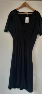 Zwart kleed paprika xl, Vêtements | Femmes, Grandes tailles, Neuf, Enlèvement, Robe, Paprika