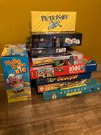Gezelschapsspellen, Hobby en Vrije tijd, Ophalen, Zo goed als nieuw