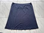 Blauwe rok Mayerline maat 50 (nr3430), Kleding | Dames, Rokken, Mayerline, Blauw, Maat 46/48 (XL) of groter, Ophalen of Verzenden