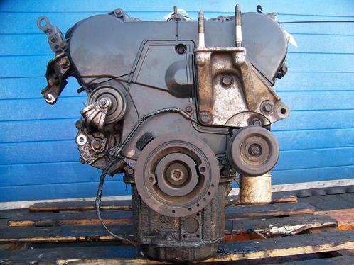 Moteur 6G72(SOHC12V) Nu, Auto-onderdelen, Motor en Toebehoren, Dodge, Gebruikt, Verzenden