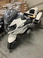 Moto BMW R 1200 RT, Motos, Tourisme, 1170 cm³, Particulier