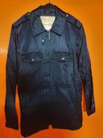 Veste MO de la police communale, Enlèvement ou Envoi