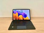 Samsung tab s7 Plus + keyboard + pen, Computers en Software, Android Tablets, Ophalen