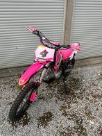 Moto 150 cc, Enlèvement, Comme neuf, 5 vitesses, 150 cm³