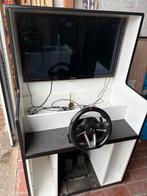 Tv kast, Computers en Software, Ophalen, Zo goed als nieuw