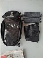 Givi tanktas, Motoren, Ophalen, Nieuw