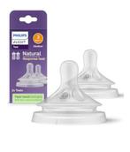 Speen avent maat 3, Kinderen en Baby's, Ophalen, Nieuw, Flessen- of potjesverwarmer