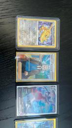 Pokemonkaarten, Hobby & Loisirs créatifs, Jeux de cartes à collectionner | Yu-gi-Oh!, Comme neuf, Enlèvement ou Envoi