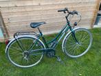Dames-/meisjesfiets Mariner, Fietsen en Brommers, Ophalen, Gebruikt, Overige merken, Versnellingen
