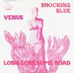 shocking blue, Ophalen of Verzenden