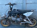 Thumpstar 110cc, Ophalen, Gebruikt, 110 cc, Pitbike