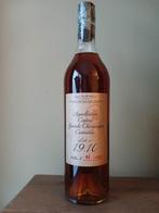 Cognac Famille Cabanne Lot. 1910, Verzamelen, Wijnen, Ophalen, Nieuw