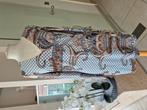 K DESIGN  kleed, Kleding | Dames, Jurken, Ophalen of Verzenden, Zo goed als nieuw