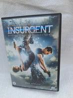 Insurgent, Cd's en Dvd's, Dvd's | Science Fiction en Fantasy, Ophalen of Verzenden, Vanaf 12 jaar, Science Fiction, Zo goed als nieuw