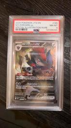 Zeroark PSA8, Hobby en Vrije tijd, Verzamelkaartspellen | Yu-gi-Oh!, Ophalen, Zo goed als nieuw