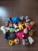 Knuffels, Ophalen of Verzenden, Gebruikt